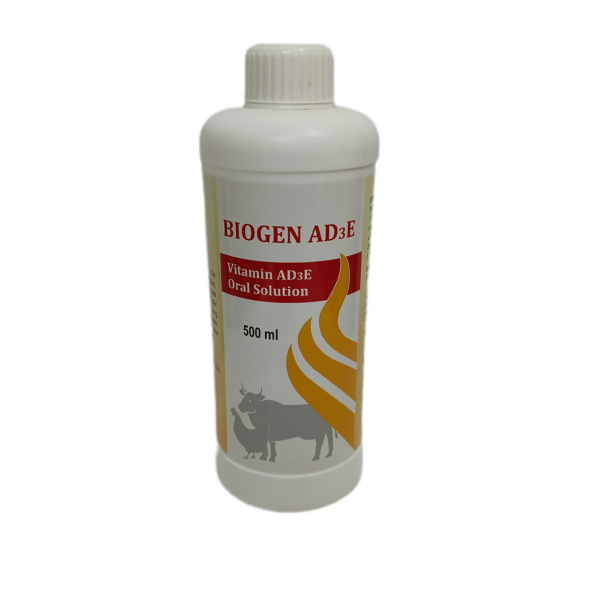 BIOGEN AD3E